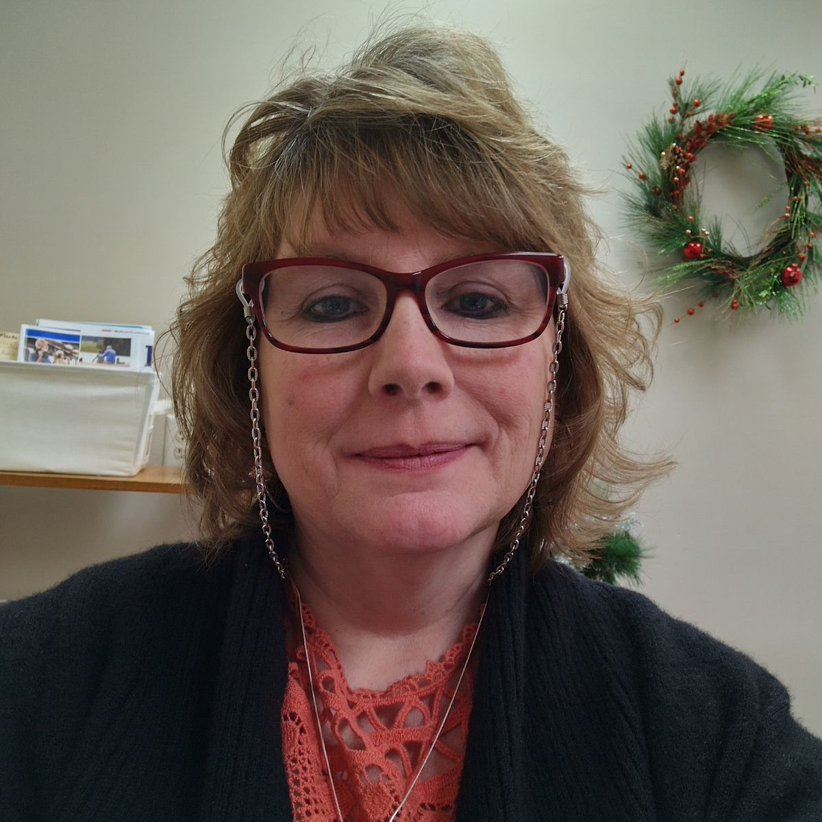 Deb Cadwalleder